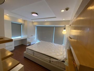 Bellagio – Tower 2 | Corner Unit Bi-Level Two Bedroom 2BR Condominium for Sale in Fort Bonifacio Global City, BGC, Taguig City