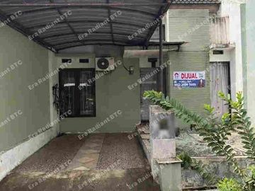 Dijual: Rumah Minimalis Strategis di Cluster Verina, Graha Raya