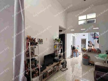 Dijual: Rumah Minimalis Strategis di Cluster Verina, Graha Raya