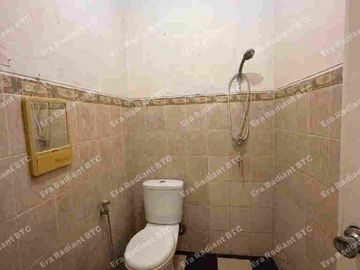 Dijual: Rumah Minimalis Strategis di Cluster Verina, Graha Raya
