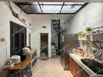 Dijual: Rumah Minimalis Strategis di Cluster Verina, Graha Raya