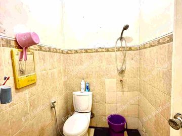 Dijual: Rumah Minimalis Strategis di Cluster Verina, Graha Raya