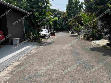 Dijual: Rumah Minimalis Strategis di Cluster Verina, Graha Raya