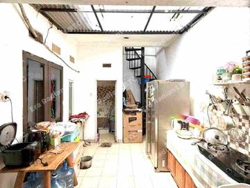 Dijual: Rumah Minimalis Strategis di Cluster Verina, Graha Raya