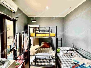 Dijual: Rumah Minimalis Strategis di Cluster Verina, Graha Raya
