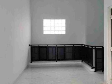 Dijual Rumah Baru Bagus  di Medan Satria Harapan Indah Bekasi