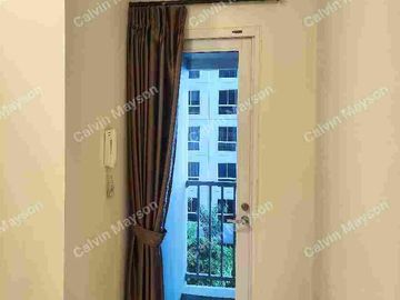 Disewakan Apartemen Tokyo Riverside PIK 2 / 2 Bedroom