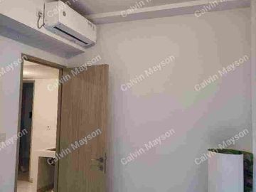 Disewakan Apartemen Tokyo Riverside PIK 2 / 2 Bedroom