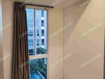 Disewakan Apartemen Tokyo Riverside PIK 2 / 2 Bedroom