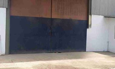 Disewakan gudang siap pakai di teluk pucung bekasi utara