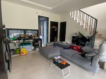 Jual Rumah di Golden Park 3 Cisauk Dekat Akses Tol BSD Serpong