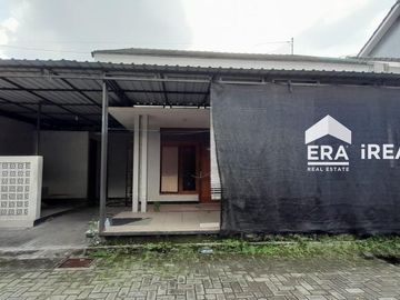 DIJUAL RUMAH DI KARTASURA SUKOHARJO