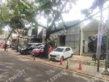 FOR SALE Tanah&Bangunan Komersil Strategis di Pusat Kota Bandung,Dekat Gedung sate Bonus Passive income,Kota Bandung