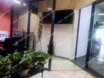 FOR SALE Tanah&Bangunan Komersil Strategis di Pusat Kota Bandung,Dekat Gedung sate Bonus Passive income,Kota Bandung