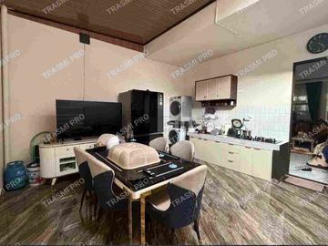 Rumah Siap Huni Full Furnish Di Jatiasih Bekasi