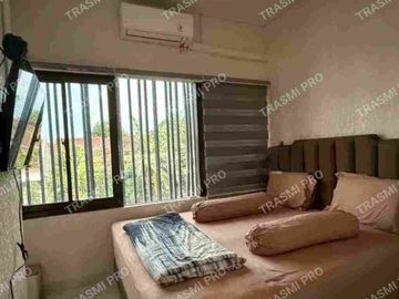 Rumah Siap Huni Full Furnish Di Jatiasih Bekasi