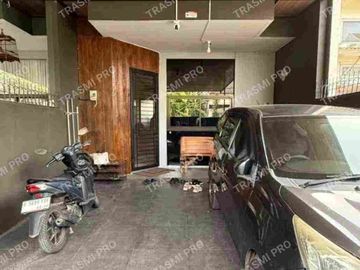 Rumah Siap Huni Full Furnish Di Jatiasih Bekasi