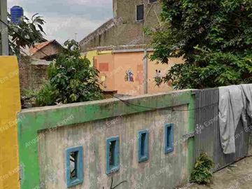Dijual tanah pribadi di Swasembada barat, kebon bawang, jakarta Utara