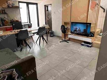 Dijual Rumah siap huni full furnish legenda wisata cibubur
