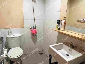 Dijual Rumah siap huni full furnish legenda wisata cibubur