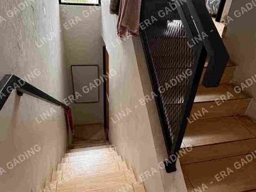 Dijual Rumah siap huni full furnish legenda wisata cibubur