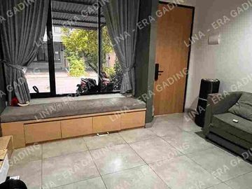 Dijual Rumah siap huni full furnish legenda wisata cibubur