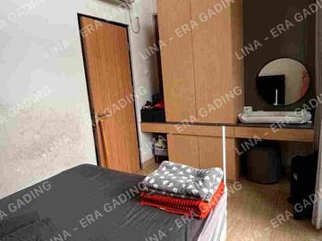 Dijual Rumah siap huni full furnish legenda wisata cibubur