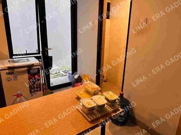 Dijual Rumah siap huni full furnish legenda wisata cibubur
