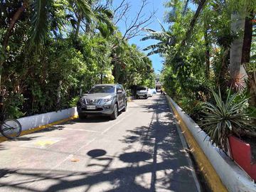 For Lease: 2–3BR Townhouse with Attic in BF Homes Parañaque | Gated Community with Pool