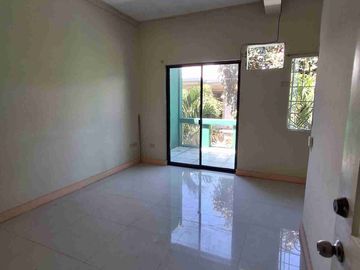 For Lease: 2–3BR Townhouse with Attic in BF Homes Parañaque | Gated Community with Pool