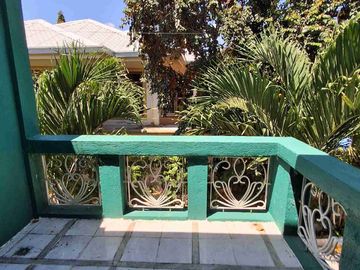 For Lease: 2–3BR Townhouse with Attic in BF Homes Parañaque | Gated Community with Pool
