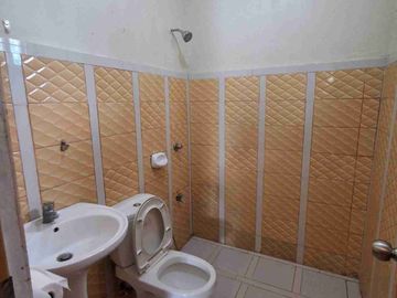 For Lease: 2–3BR Townhouse with Attic in BF Homes Parañaque | Gated Community with Pool