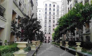 Pasay Newport NAIA T3 2BR with Parking Slot For Sale. Income Generating