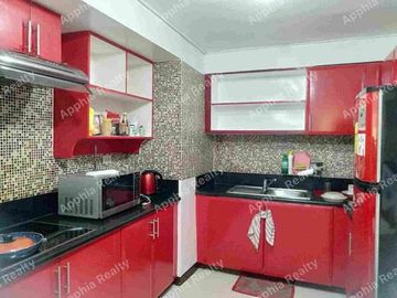 Newport NAIA T3 2BR Income Generating Condominium with Parking Slot For Sale