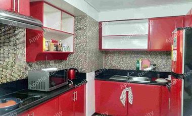 Pasay Newport NAIA T3 2BR with Parking Slot For Sale. Income Generating