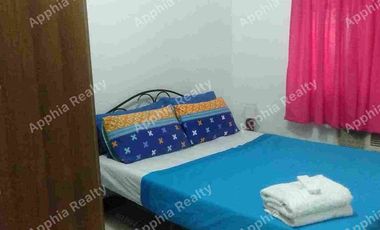 Pasay Newport NAIA T3 2BR with Parking Slot For Sale. Income Generating
