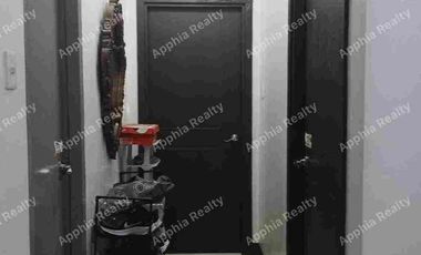 Pasay Newport NAIA T3 2BR with Parking Slot For Sale. Income Generating