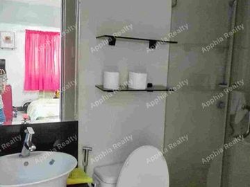 Newport NAIA T3 2BR Income Generating Condominium with Parking Slot For Sale