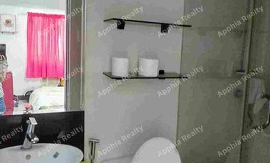 Pasay Newport NAIA T3 2BR with Parking Slot For Sale. Income Generating