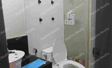 Pasay Newport NAIA T3 2BR with Parking Slot For Sale. Income Generating