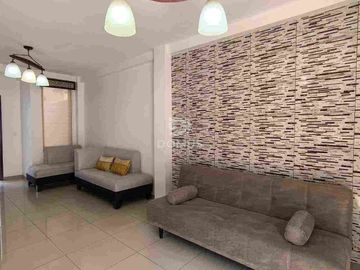 CASA AMPLIA - VILLA CLUB- Etapa Luna