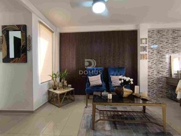 CASA AMPLIA - VILLA CLUB- Etapa Luna