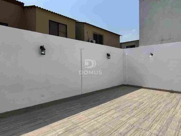 CASA AMPLIA - VILLA CLUB- Etapa Luna