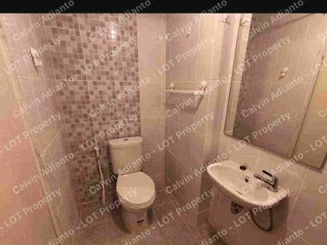 DI SEWAKAN APARTEMEN TOKYO PIK2
