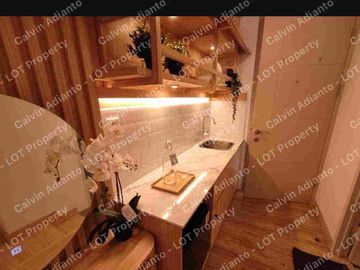 DI SEWAKAN APARTEMEN TOKYO PIK2
