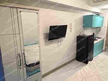 Disewakan Apartemen Tokyo Studio