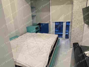 Disewakan Apartemen Tokyo Studio