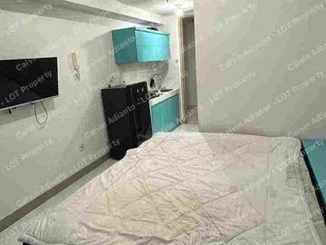 Disewakan Apartemen Tokyo Studio