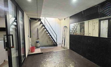 BAGUS SEMI FURNISH RUMAH SURABAYA TIMUR PANTAI MENTARI