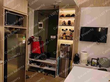 DISEWAKAN APARTEMEN TOKYO 2BR